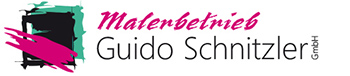 Malerbetrieb_Guido_Schnitzler_Logo